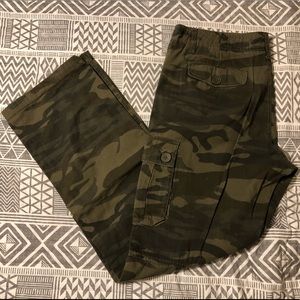 royal blue camo pants